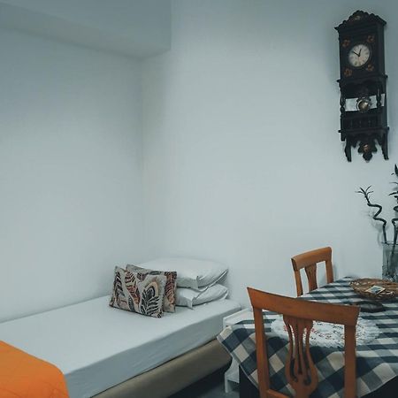 Nafsika Apartments Párga Kültér fotó